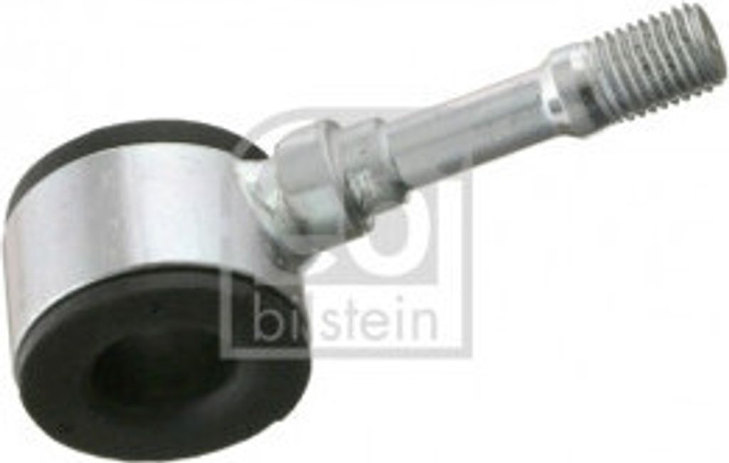 FEBI BILSTEIN 27984 - OE 6K0 411 315 Stabilisator für Cordoba (6K), Ibiza (6K), Inca (6K), Toledo I (1L2), Caddy II (9K), Polo (6V)