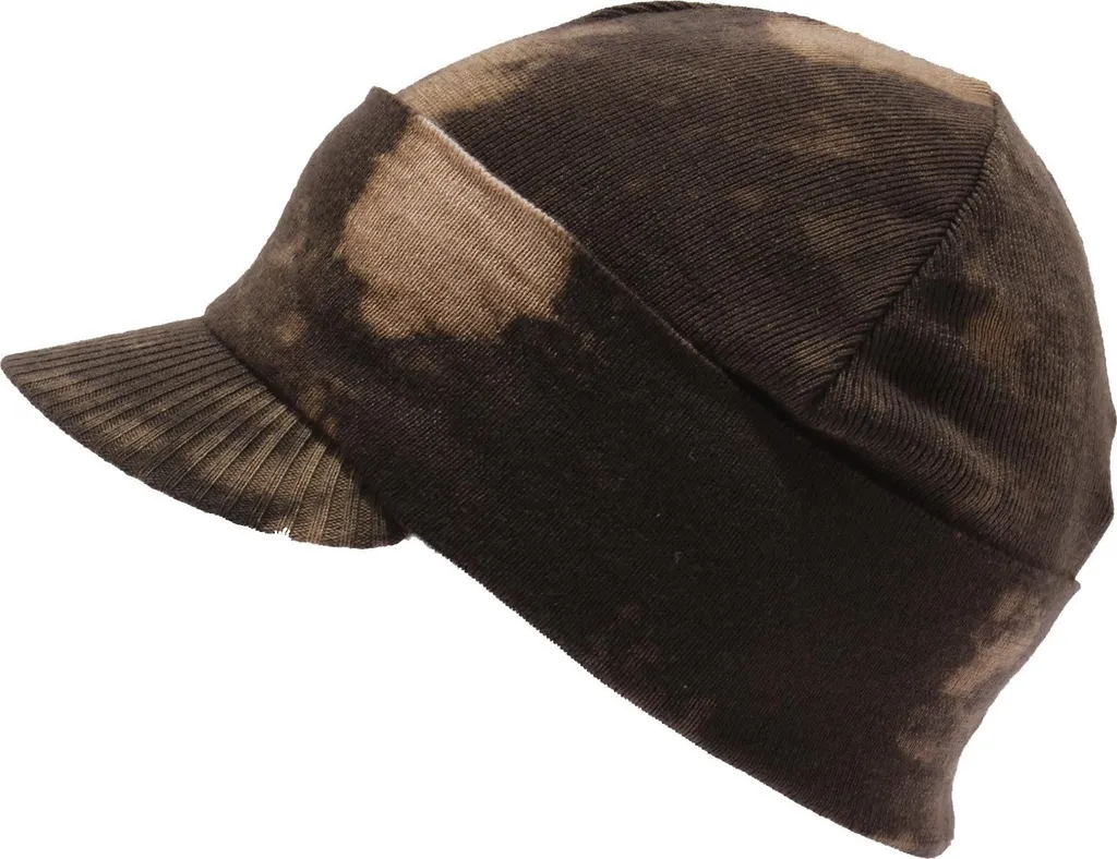 9600X cuffia BOY bimbo ARMANI JEANS GREEN berretto hat - 3