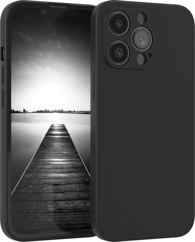 EAZY CASE - TPU Hülle für Apple iPhone 13 Pro, TPU Case Produktbild 
