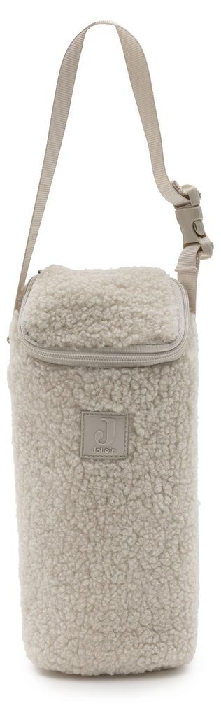 Jollein Thermo flaschentasche Teddy Lou - Sand, Sand, Produktbild 