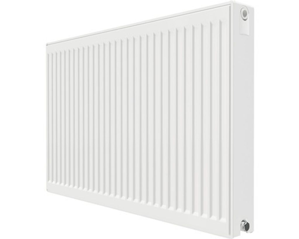 Malý radiátor Rotheigner 22 500 x 1000 mm 4 boční přípojky Obrázek produktu 