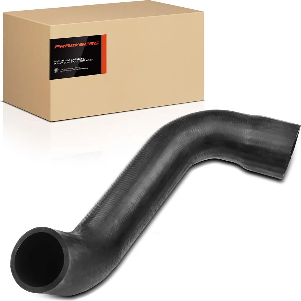 Durite de turbo renforcée pour Alfa Romeo 159 1.9L 2005-2011 Frankberg