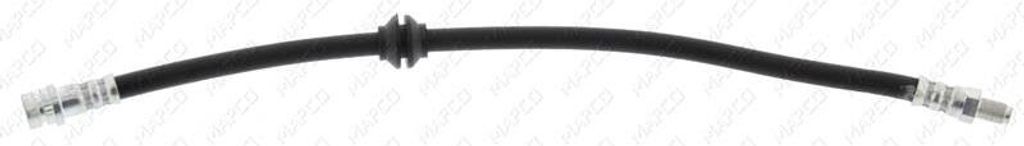 MAPCO 3701 Bremsschlauch Hinten für FORD FOCUS (DAW, DBW) Produktbild 