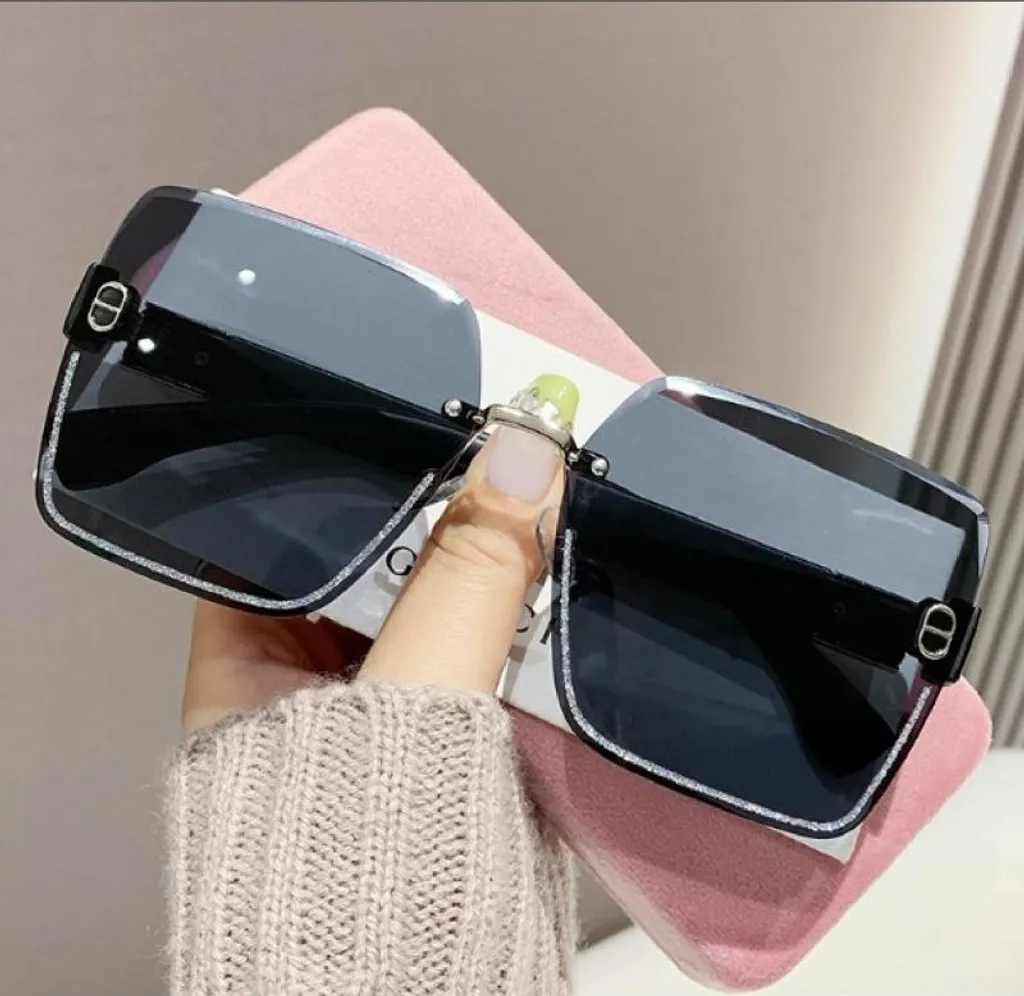 Occhiali Flamenco Mystique OK390 BLACK GOLD | Accessorio Luxury Night