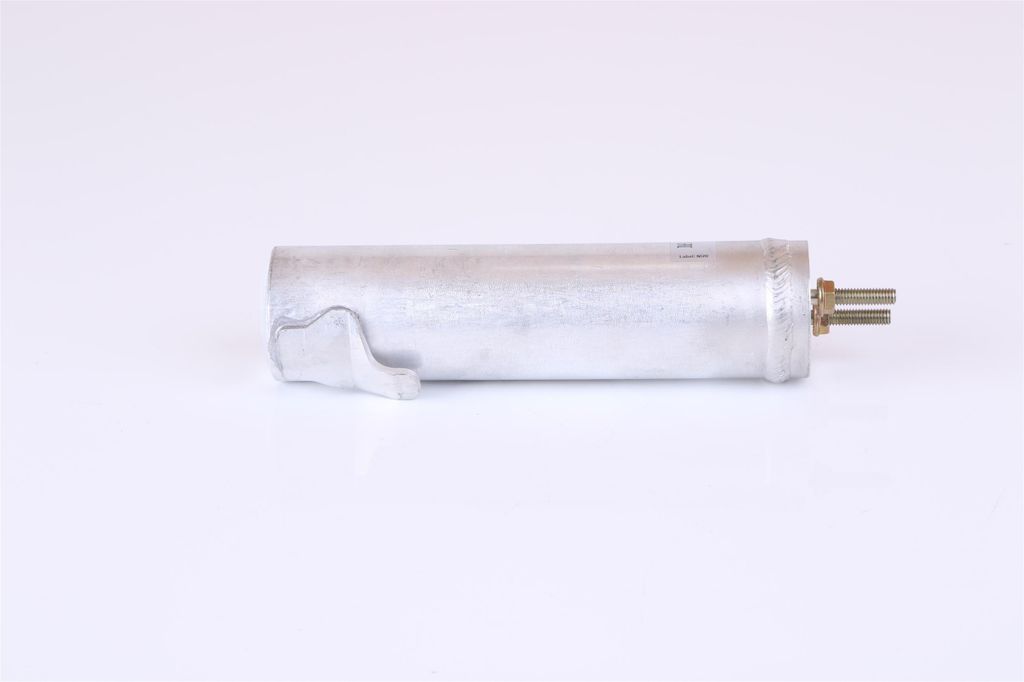 NISSENS Klimatrockner 95565 für FORD Fiesta Mk6 Schrägheck Produktbild 