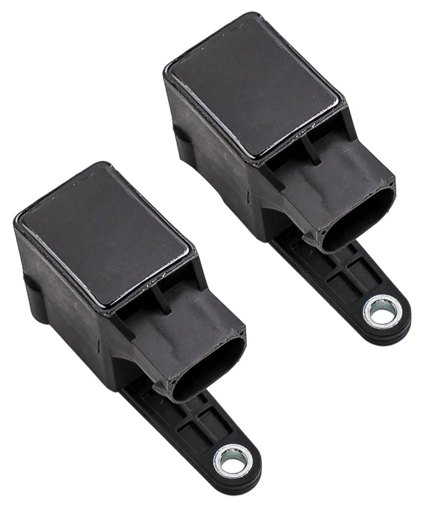 Capteur de niveau phare BMW E46 E39 E60 - Corrige les phares trop bas