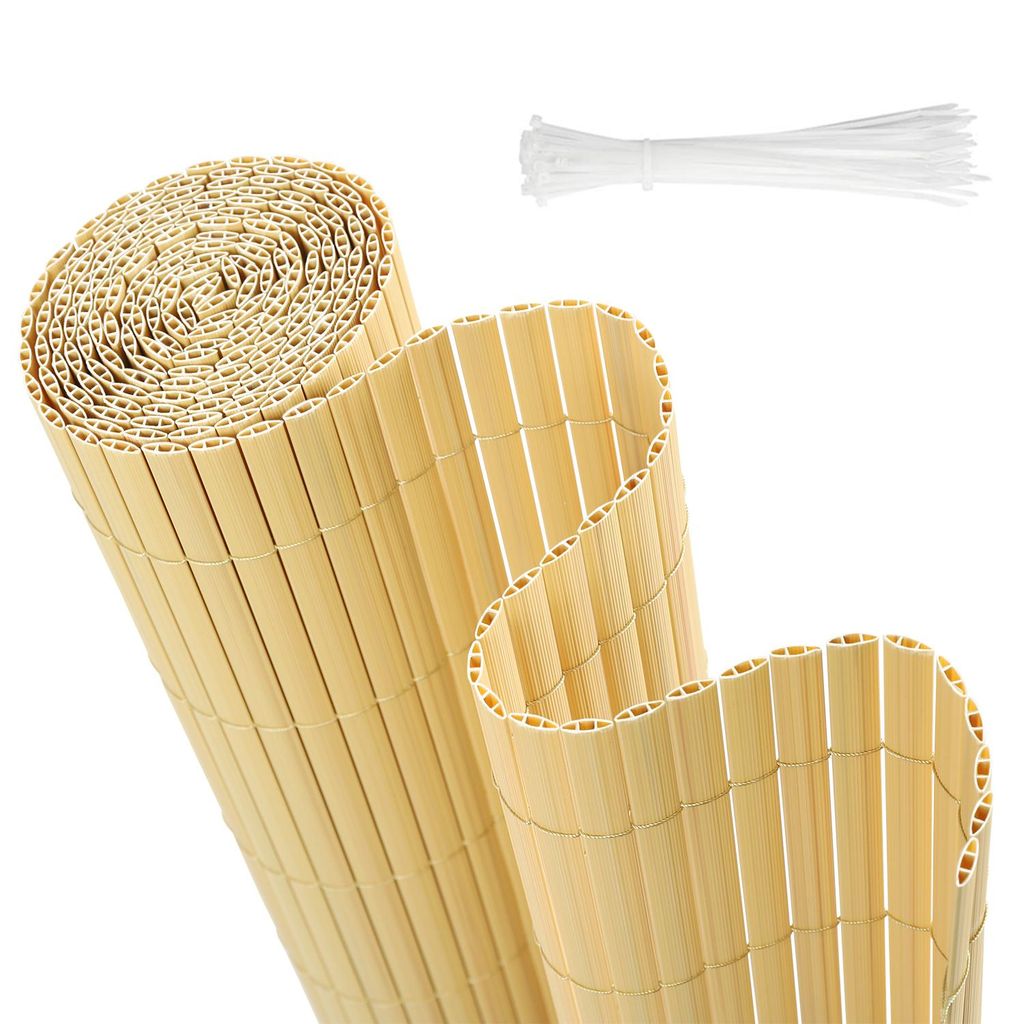 Mata ochronna Sekey PVC 90x300 cm podwójne wzmocnienie Zdjęcie produktu 
