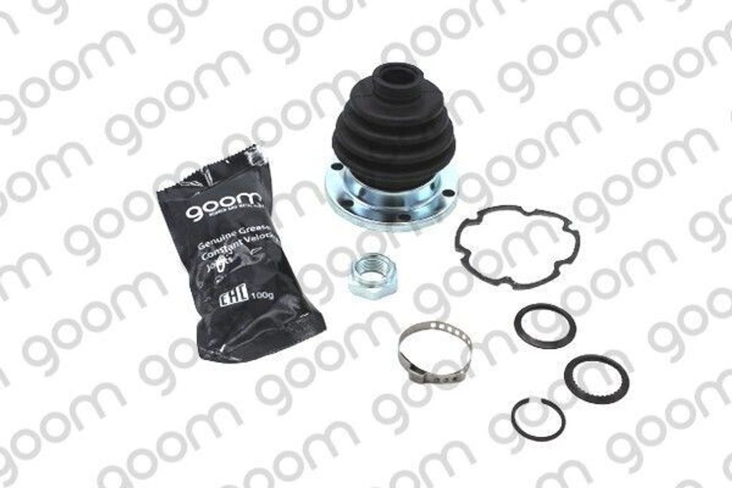 GOOM Faltenbalgsatz Antriebswelle Innen für VW GOLF III (1H1) CB-0114