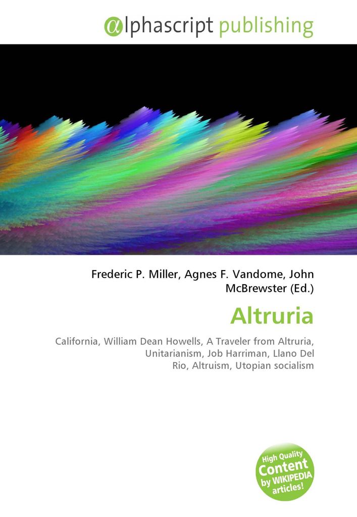 Altruria