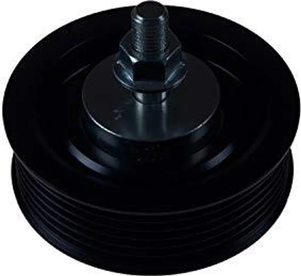 Poulie de guidage de courroie ADT396513 pour système de transmission auto