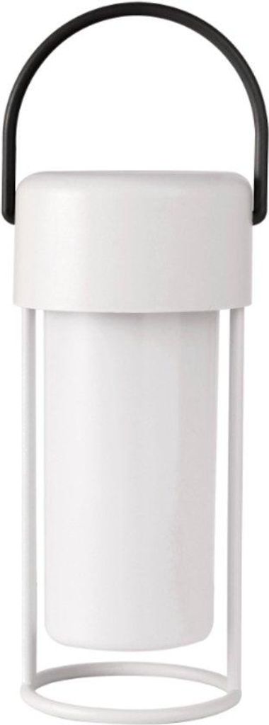 Inspire Piza 4000K USB-oplaadbare roestvrijstalen metalen Productafbeelding 