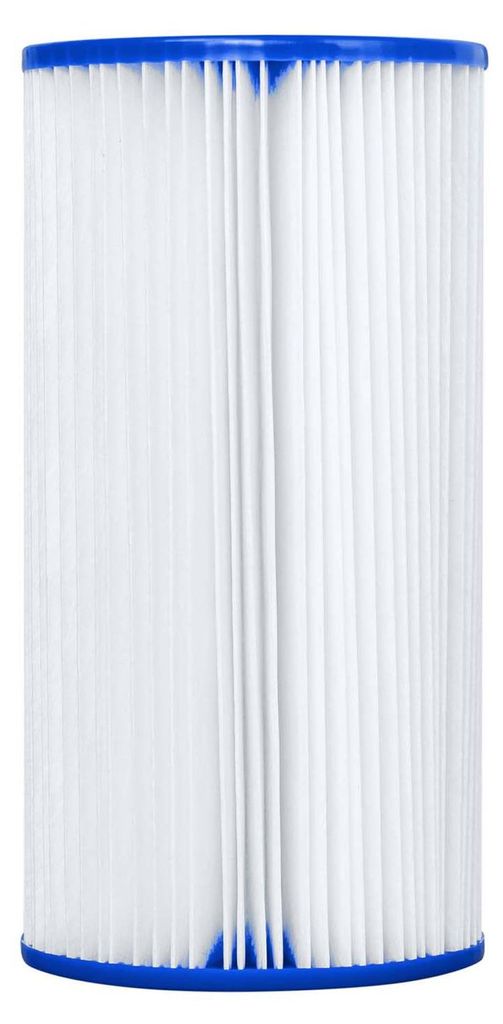 Bestway® Filterkartusche Gr. III, 10,6 x 20,3 cm Produktbild 