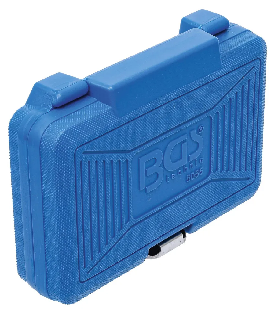 Coffret de Douilles Tournevis Torx Résistant pour Clé à Choc 3/4 BGS - 7