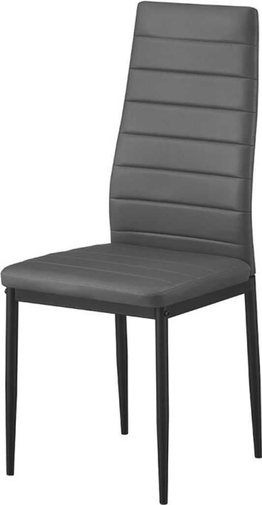 Meublorama RU-CATO-X4-5115-3*1C/16KG, Polyurethan, Grau, 630 mm, 410 mm, 960 mm, 4 kg