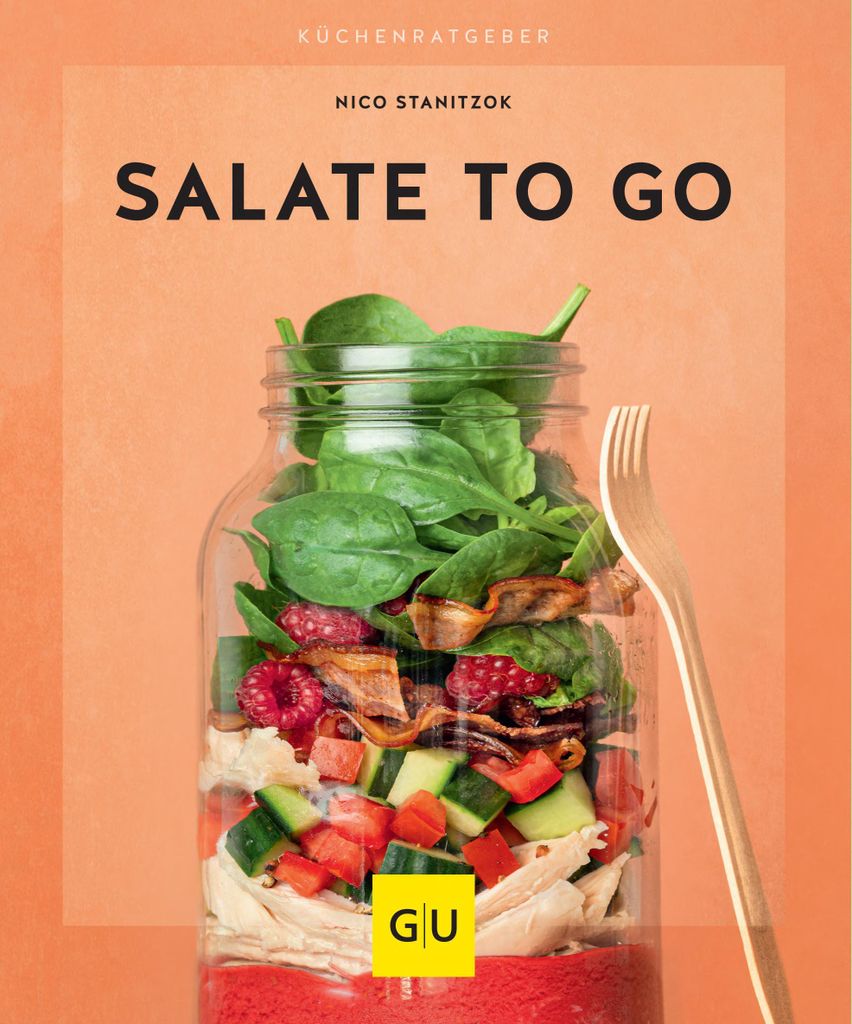 Salate to go