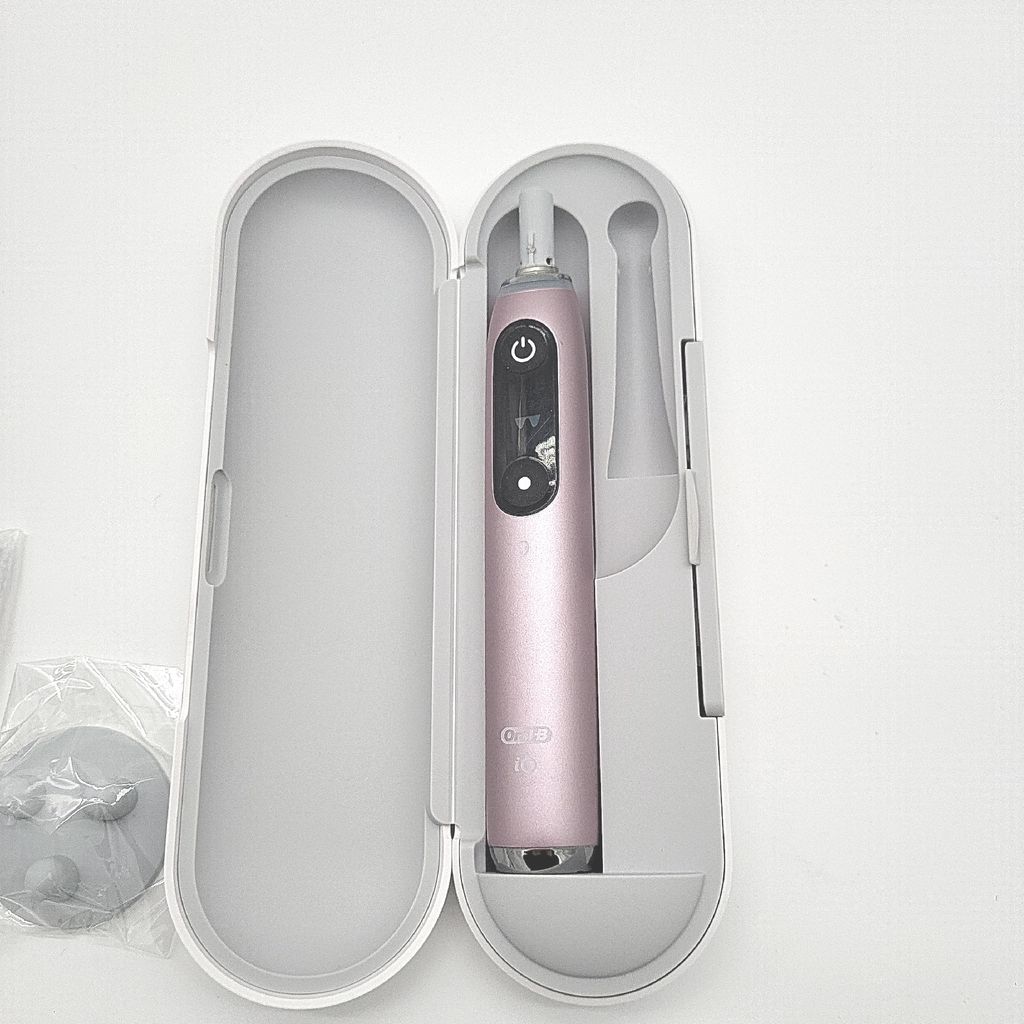 Braun Oral-B iO Series 9 Plus Edition Produktbild 