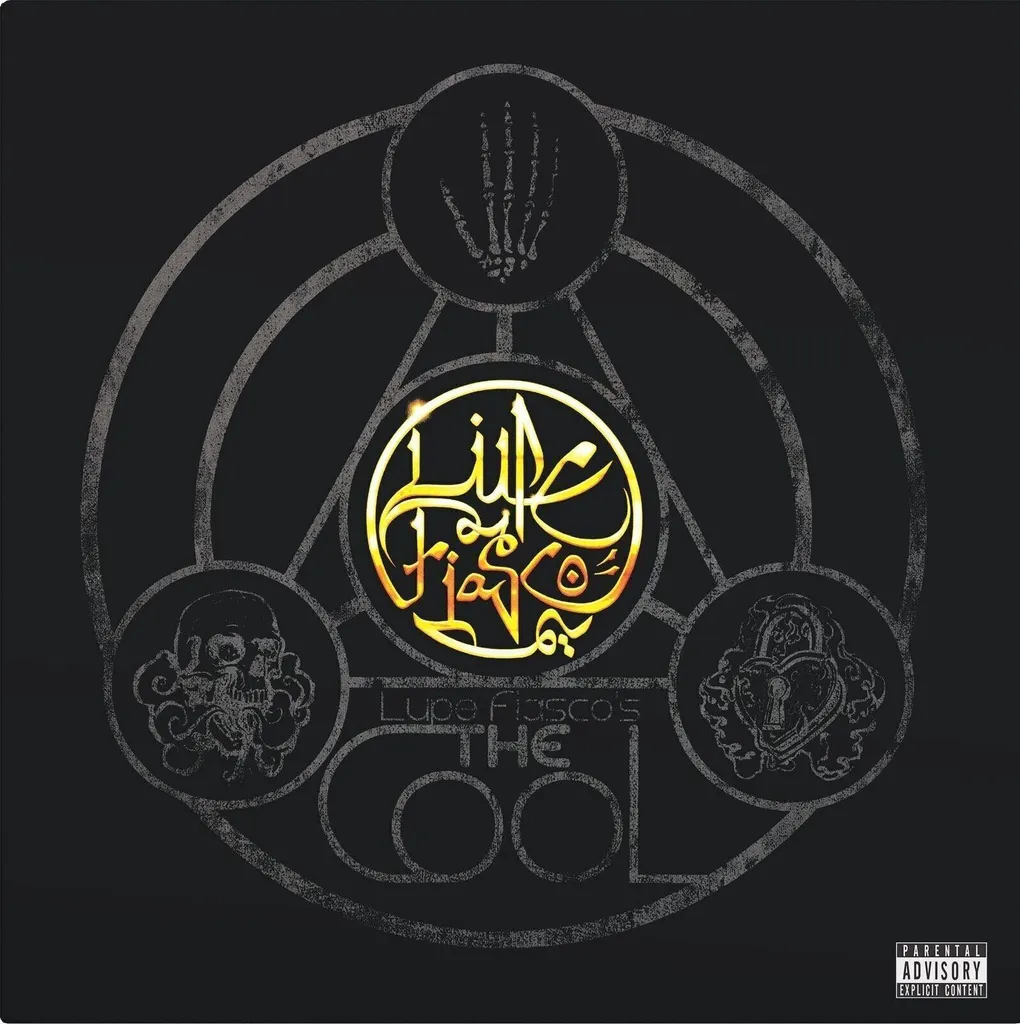 Réédition Lupe Fiasco's The Cool Vinyle 2 LP : Le Pressage Premium enfin là