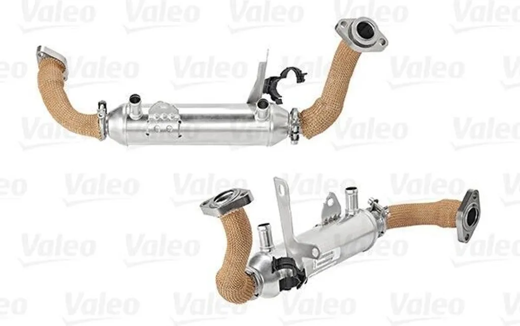 Évitez l'Encrassement Moteur avec le Radiateur EGR Valeo 817749 Fiat