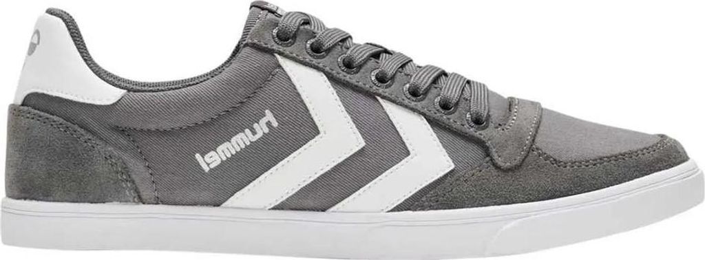 Hummel Slimmer Stadil Sportschuhe Grau EU 42 Herren,Damen Grau EU 42