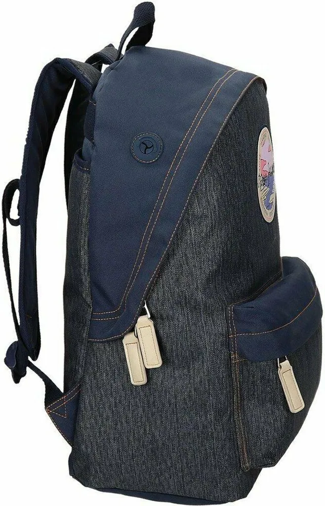 Zaino Business Pepe Jeans 6622351 Blu: Comfort per i tuoi Viaggi