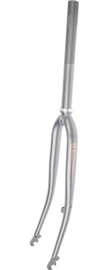 Fourche 28 pouces Uni Kroon Drum Brake Nug pour vélo de ville hollandais