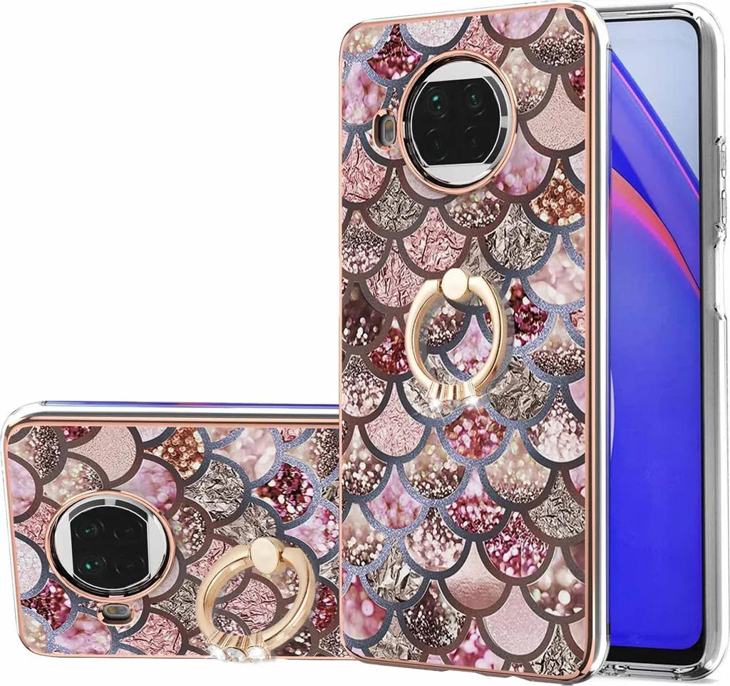 Accessorio Smartphone Made In Germany Garanzia Didisky [2 2 Pezzi Pellicola Protettiva In Vetro Temperato Per Xiaomi Pellicola Anti-shock E Antigraffio