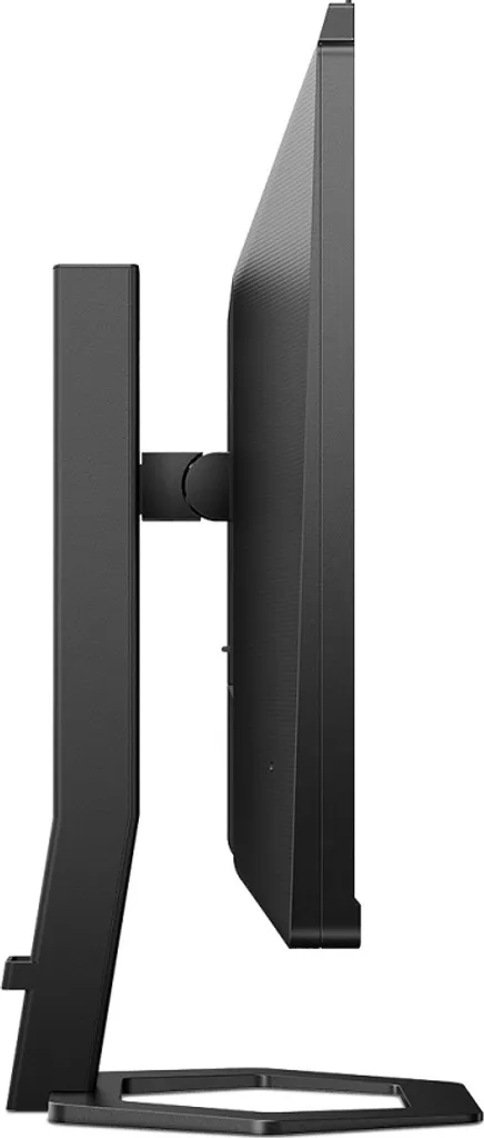 Écran PC Philips 24E1N5300HE 24" Dalle LED Multimédia avec Webcam - 4