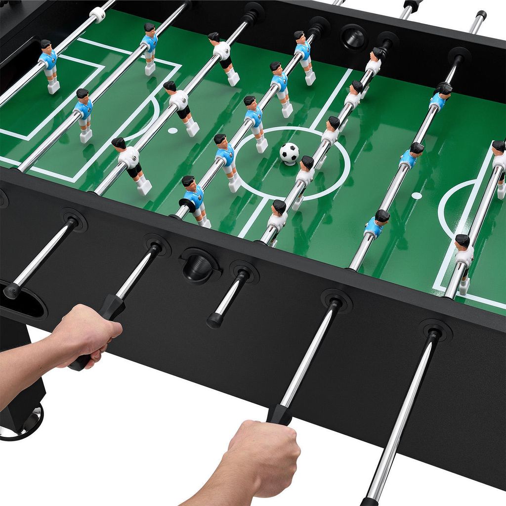 Stolní fotbal Wuzzler 24850, stolní fotbálek, společenská Obrázek produktu 13