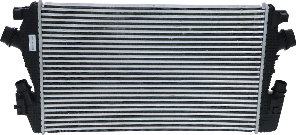 Refroidisseur air NRF 30934 en aluminium pour Opel Zafira Tourer C OE