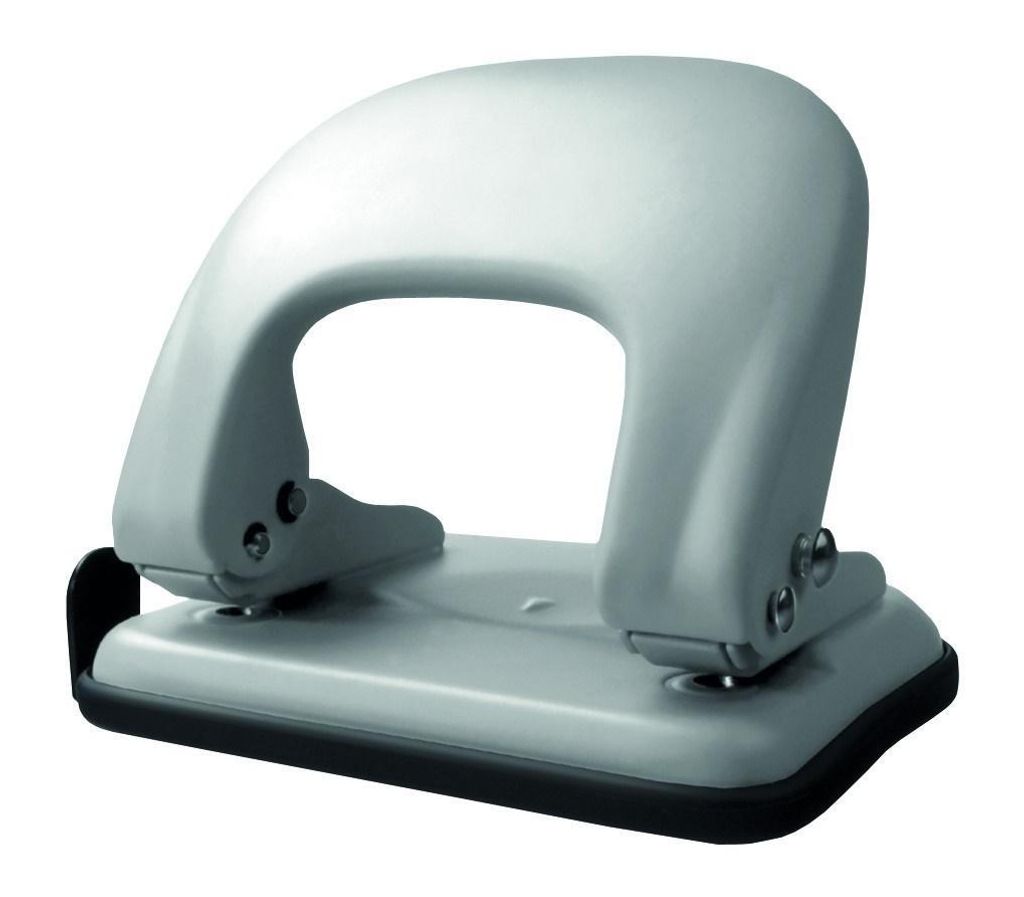 Silberne Metallstanze 25 Blatt GD009-AS