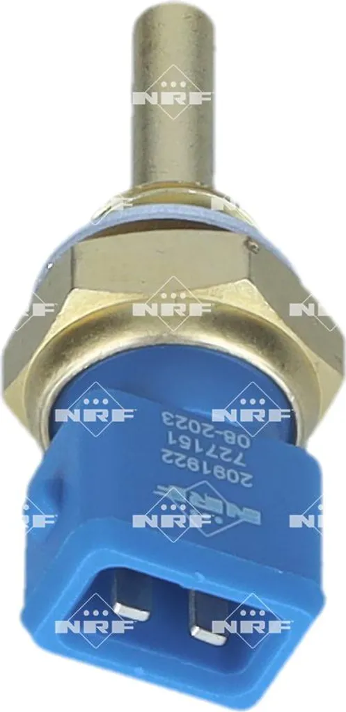 Sonde liquide de refroidissement pour réparation de Toyota Corolla