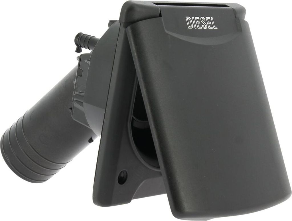 Coupelle Remplissage Carburant Diesel Image du produit 