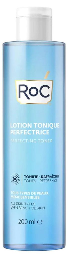 Roc, Perfecting, Anti Spot, Cleansing Toner, 200 ml Obrázok produktu 