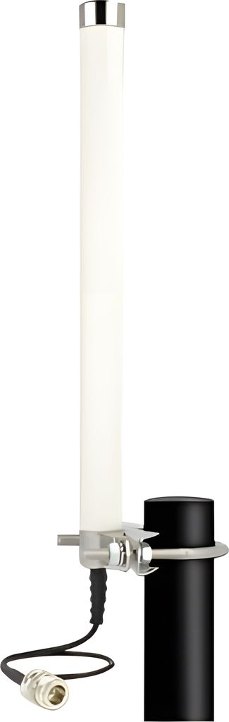DeLOCK 12491, 6,5 dBi, 0.698 - 0.960 / 1.71 - 2.7 GHz, 50 Zdjęcie produktu 