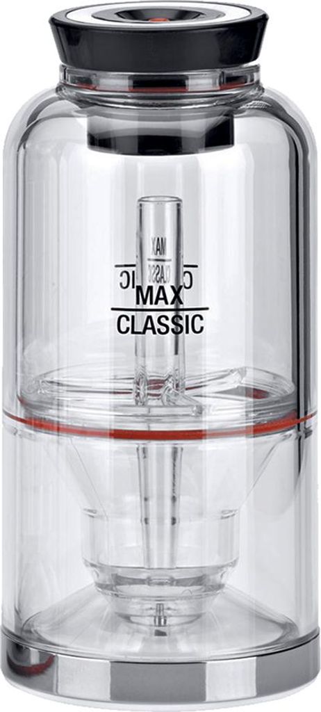 Air Flow Classic Pulverbehälter St