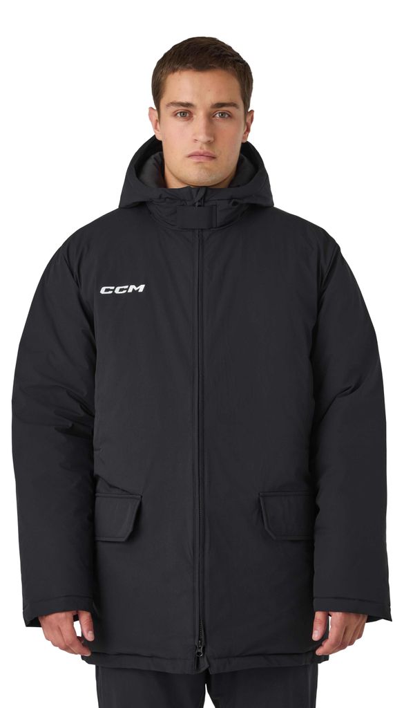 Chaqueta CCM TEAM WINTER para adultos, color , talla M Imagen del producto 