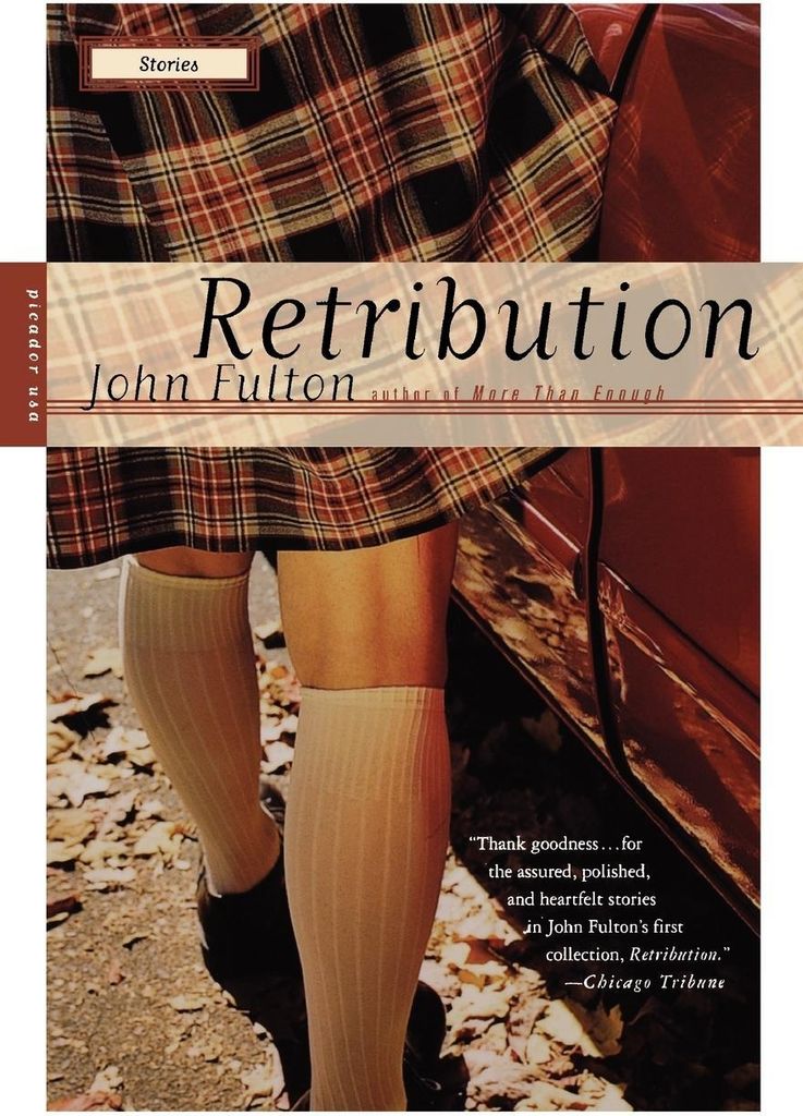 Vergeltung | John Fulton