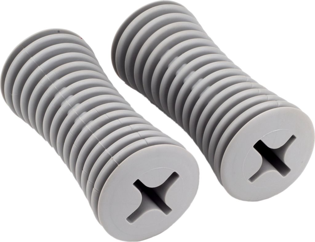 Sundo ergonomische Griffverdicker – 2er-Set