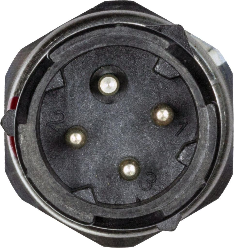 FEBI BILSTEIN Sensor Druckluftanlage 194393 für VOLVO 7300 0,06kg