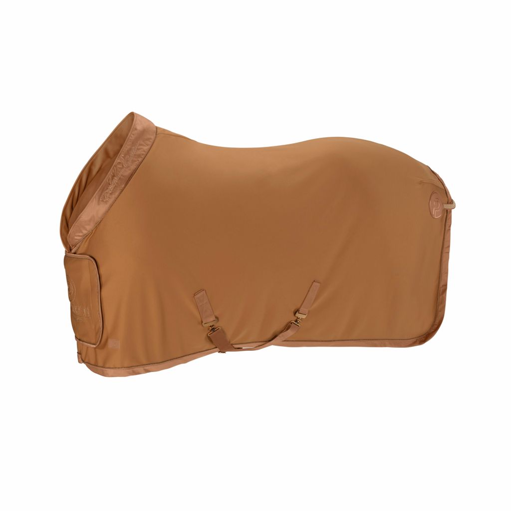 Eskadron Platinum Abschwitzdecke  " SOFTSHELL AIR " , Produktbild 