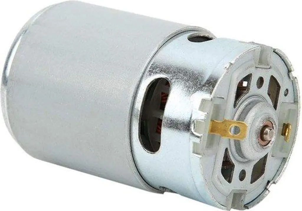 Moteur de remplacement pour visseuse sans fil 12V 22000 RPM 100W Robuste