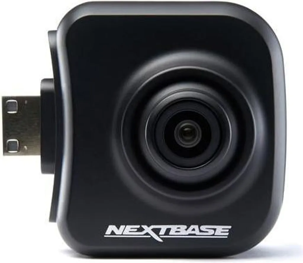 Anti Talonnage Caméra Recul Nextbase Preuve Vidéo Accident Full HD