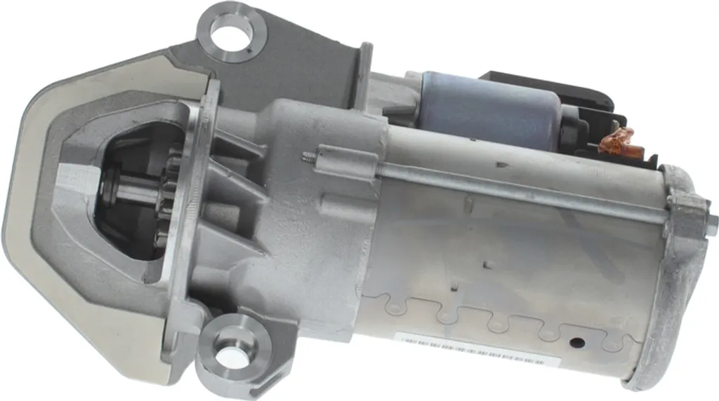 Starter Démarreur pour Opel Astra K - Qualité Bosch 1 986 S00 942