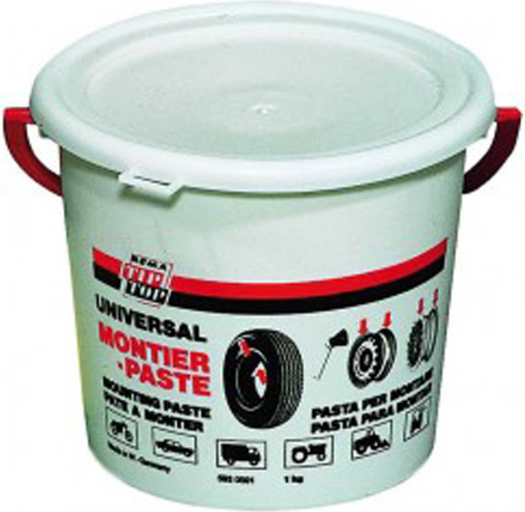 Tip Top Reifenmontierpaste 1kg, Eimer Produktbild 