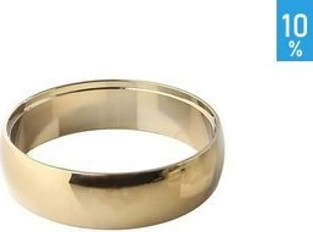 Offerta AZ1486 ADAMO RING GOLD | Miglior Prezzo Accessori Azzardo