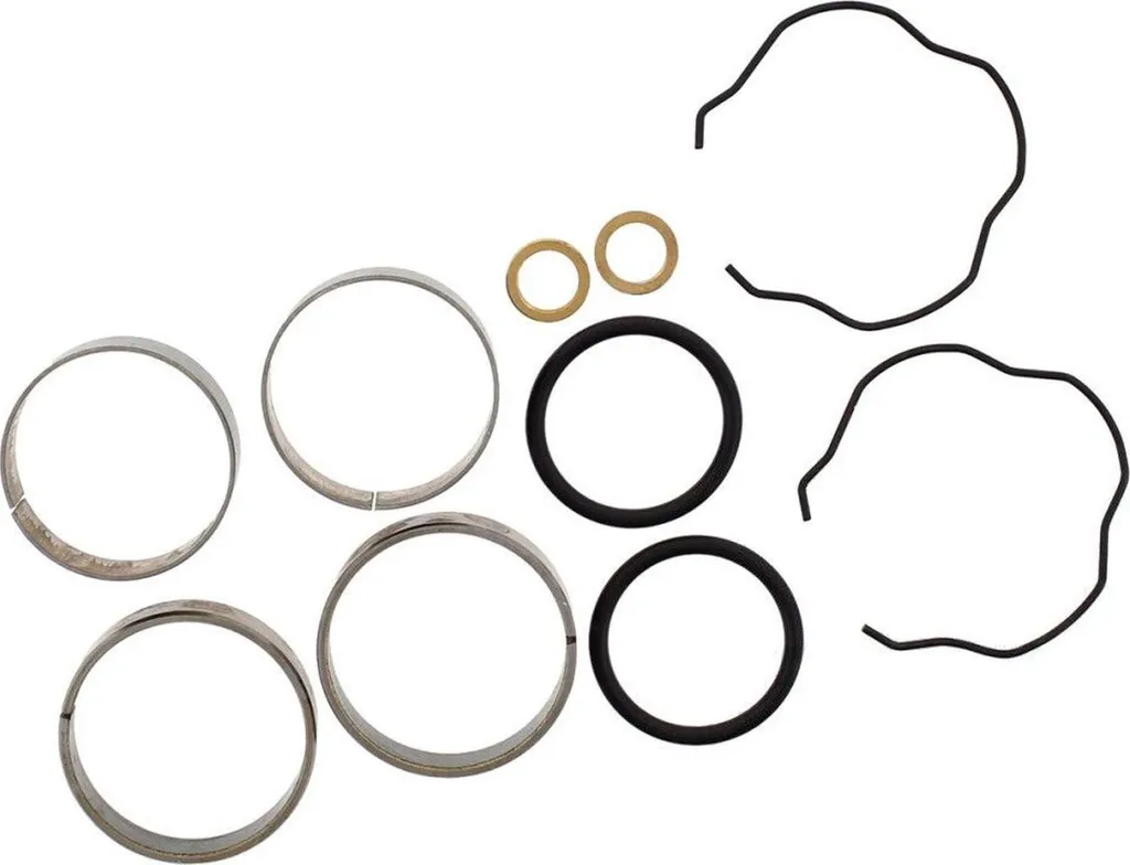 Joints et bagues de fourche pour Suzuki Burgman 650 Executive de 2003