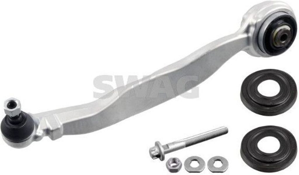 SWAG 10 94 7922 Querlenker Vorne Links Unten Vorne passend für MERCEDES-BENZ E-Klasse Limousine (W212)