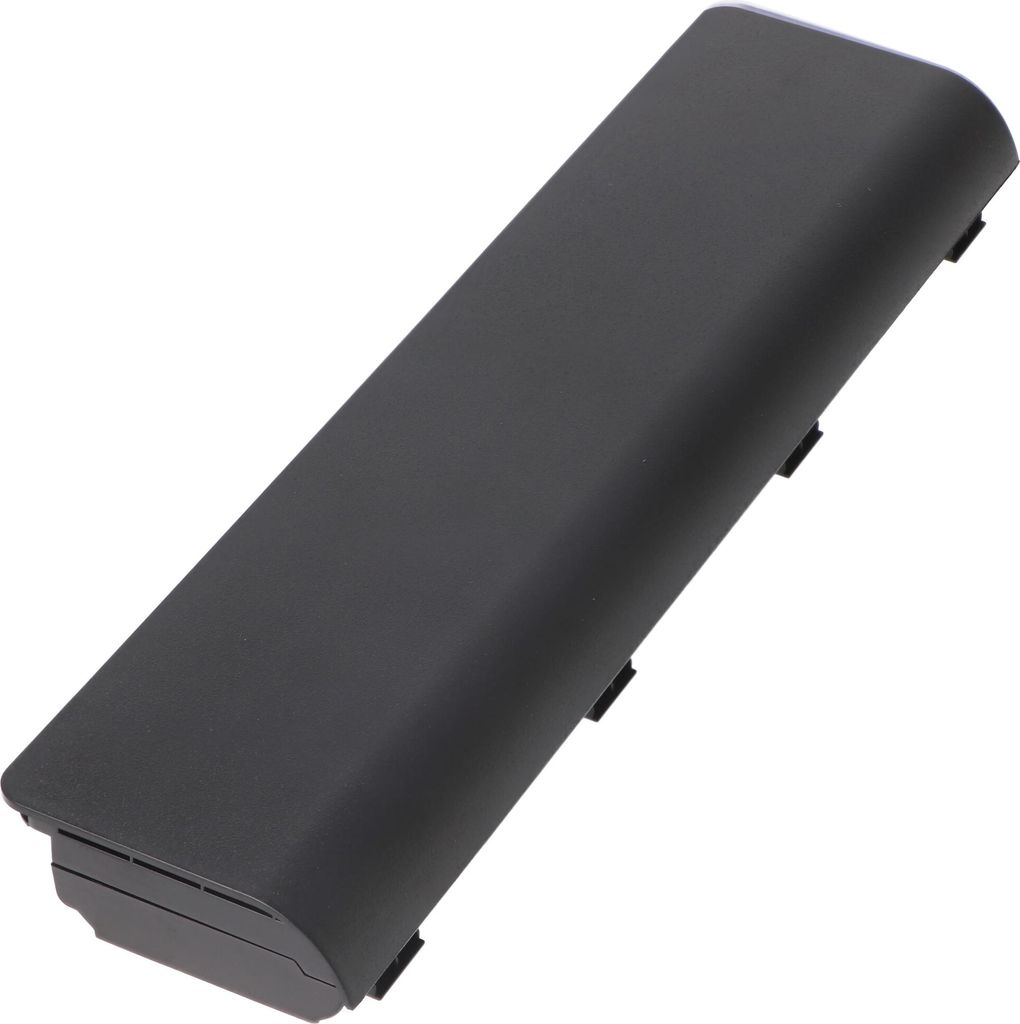 Akku passend für Toshiba PA5108U-1BRS, PA5109U-1BRS mit 10,8 Volt und 4400mAh