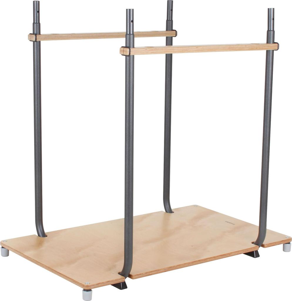 Pedalo Umbausatz Stabilisator "Profi" zu "Therapie Pro"