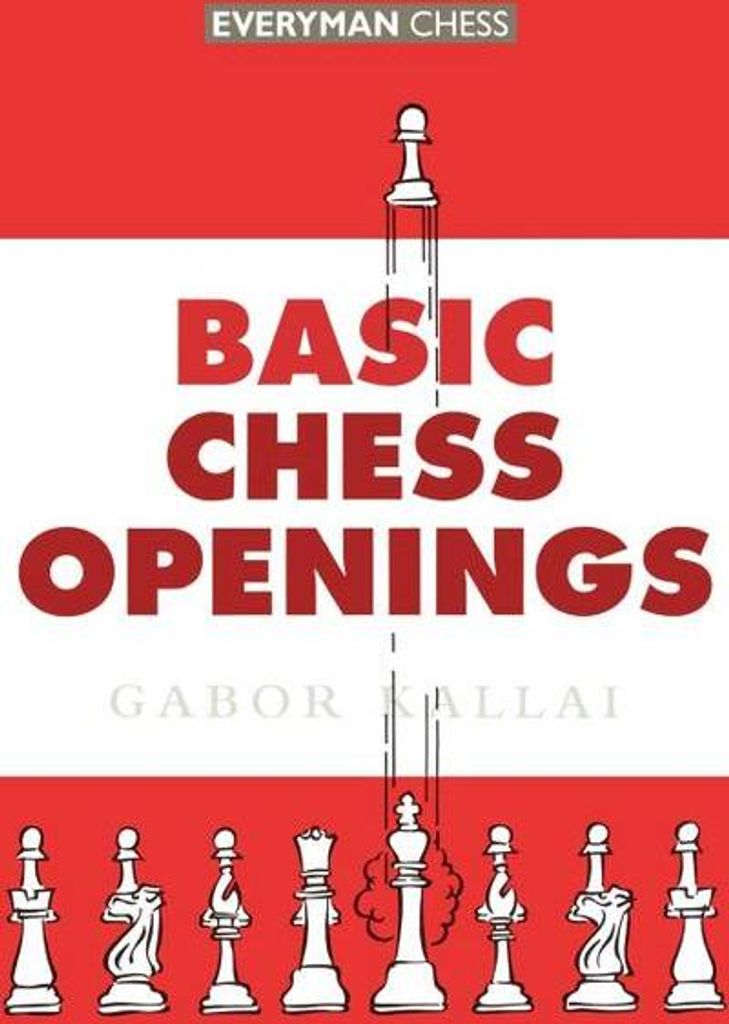 Basic Chess Openings